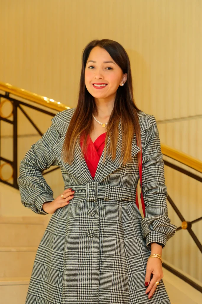 Jaqueline Fong
