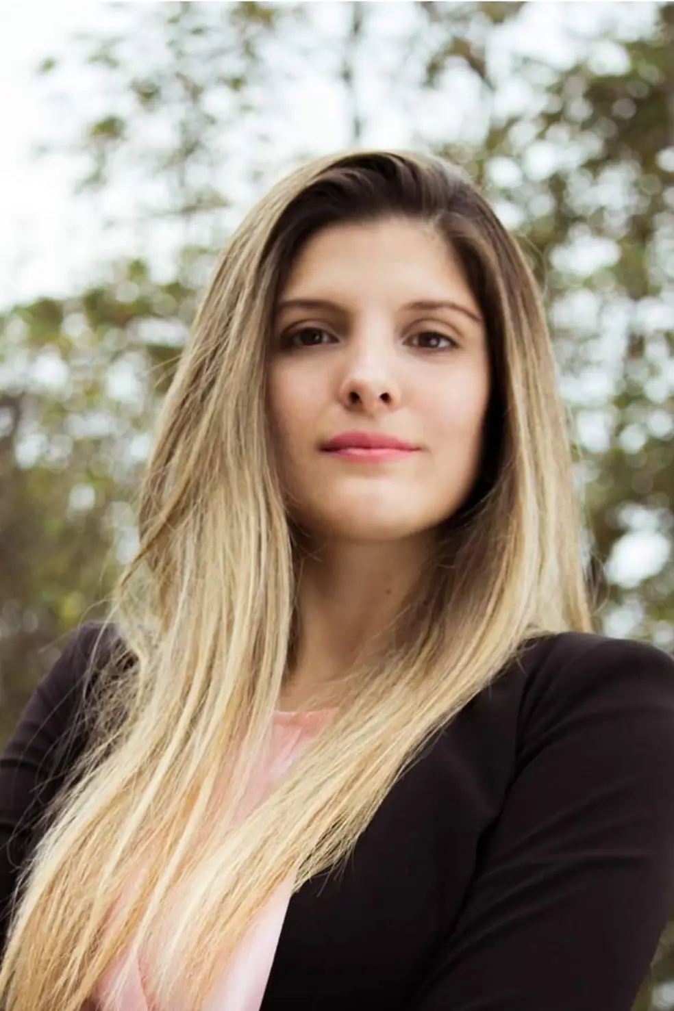 Jaqueline Franco