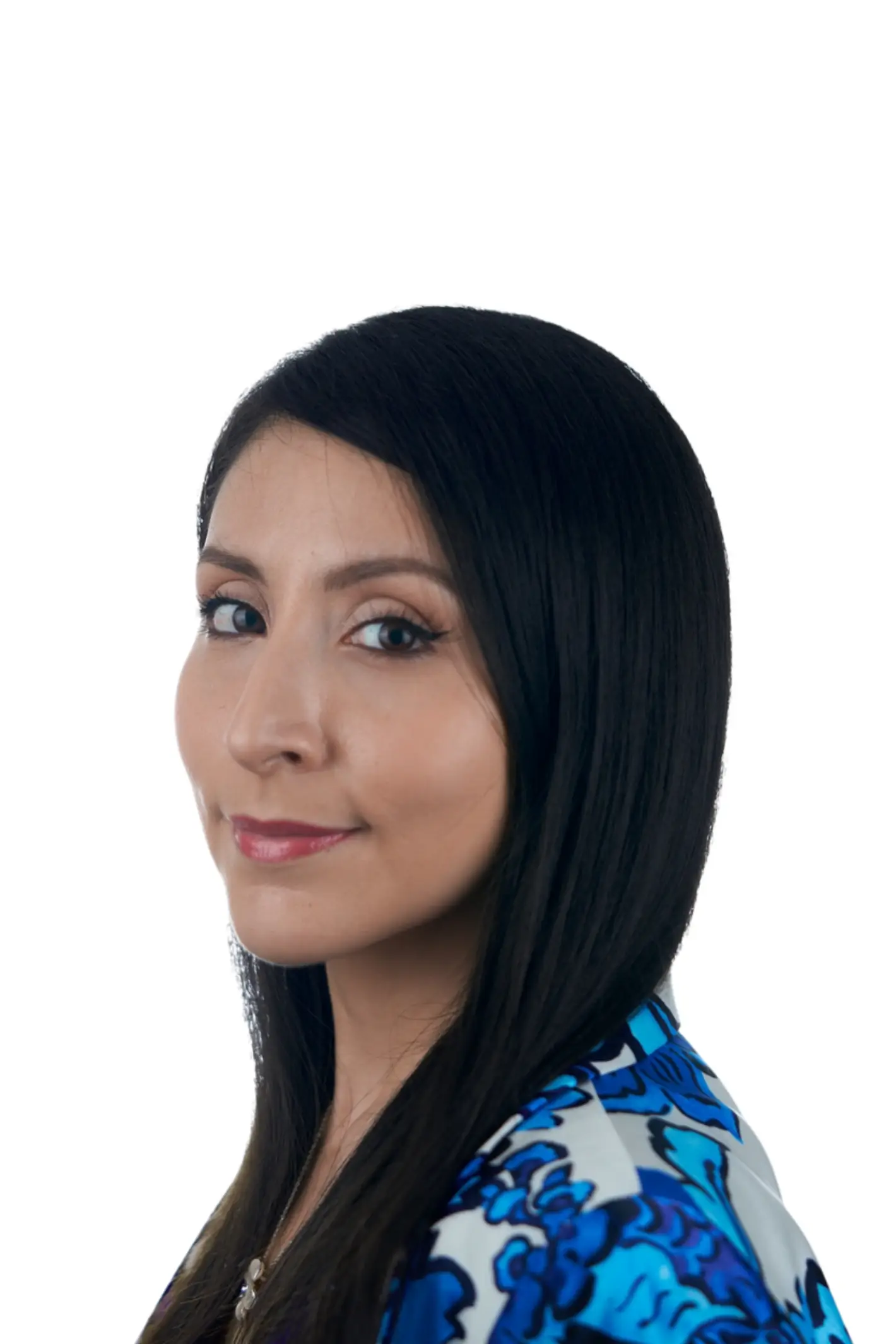 Vanessa Alvarado