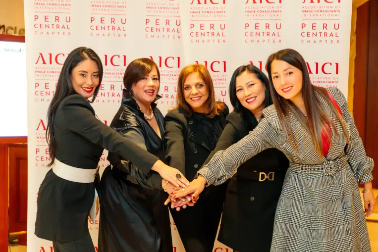 AICI Peru