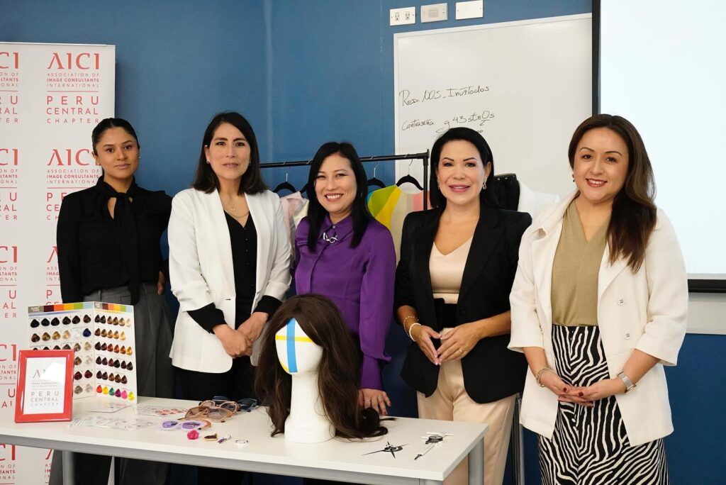 taller aici women ceo